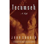 John Sugden Tecumseh (Tascabile)