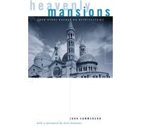 John Summerson Heavenly Mansions (Tascabile)