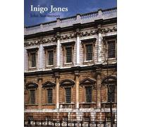 John Summerson Inigo Jones (Tascabile)