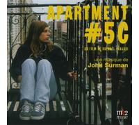 John Surman - Apartment #5C
