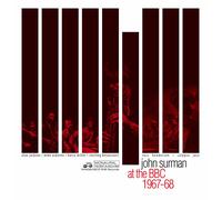 John Surman At the BBC 1967-68 (CD) Album