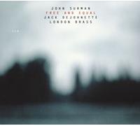 John Surman - Free & Equal