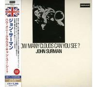 John Surman - How Many