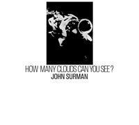 John Surman How Many Clouds Can You See? (Vinyl LP) 12" Album