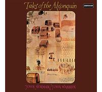 John Surman John Warren - Tales of the Algonquin