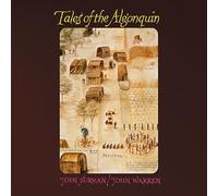 John Surman / John Warren - Tales Of The Algonquin