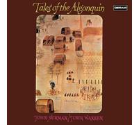 John Surman & John Warren Tales of the Algonquin (Vinyl LP) 12" Remastered Album