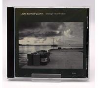 John Surman Quartet - Stranger Than Fiction