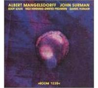 John Surman - Room 1220