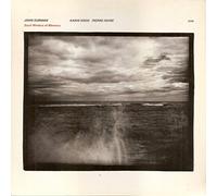 John Surman - Such winters of memory (& Karin Krog, Pierre Favre, 1983) / Vinyl record [Vinyl-LP]