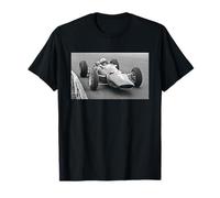 John Surtees Ferrari Gran Premio di Silverstone 1965 Maglietta