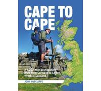 John Sutcliffe Cape to Cape (Tascabile)