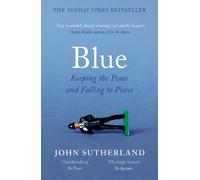 John Sutherland Blue (Tascabile)