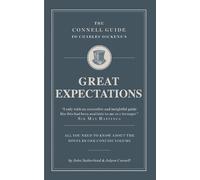 John Sutherland Joly The Connell Guide To Charles Dickens's Great Ex (Tascabile)