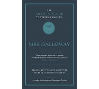 John Sutherland Susanna The Connell Guide To Virginia Woolf's Mrs D (Tascabile)