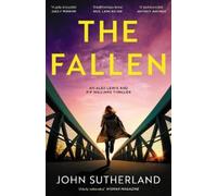 John Sutherland The Fallen (Tascabile)