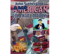 John Sutherland's American Cold War Cartoons (DVD) Bea Benaderet Billy Bletcher