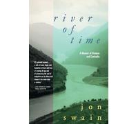 John Swain River of Time (Tascabile)