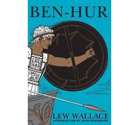 John Swansburg Lew Wallace Ben-Hur (Tascabile)
