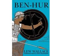 John Swansburg Lew Wallace Ben-Hur (Tascabile)
