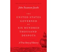 John Swanson Ja The United States Governed by Six Hundred Thousand D (Tascabile)