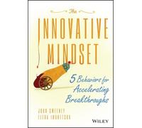 John Sweeney Elena Imaretska The Innovative Mindset (Copertina rigida)