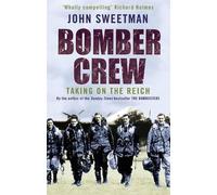 John Sweetman Bomber Crew (Tascabile)