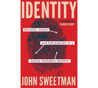 John Sweetman Identity (Tascabile)