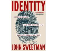 John Sweetman Identity (Tascabile)
