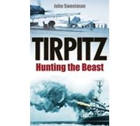 John Sweetman Tirpitz (Tascabile)