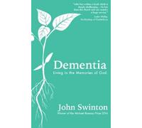 John Swinton Dementia (Tascabile)