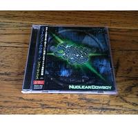 John Sykes - Nuclear Cowboy [Import]