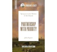 John Sypert Partnership with Priority (Tascabile) (PRESALE 15/09/2026)