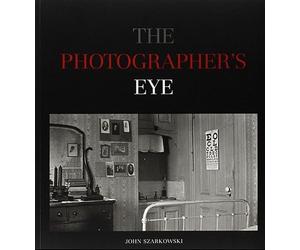John Szarkowski The Photographer's Eye (Tascabile)
