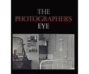 John Szarkowski The Photographer's Eye (Tascabile)