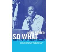 John Szwed So What (Tascabile)