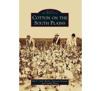 John T. Becker Innocent Awasom Cynthia Hen Cotton on the South Plai (Tascabile)