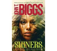 John T Biggs Shiners (Tascabile)