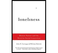 John T. Cacioppo William Patrick Loneliness (Tascabile)