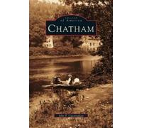 John T Cunningham Chatham (Copertina rigida)