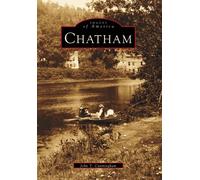 John T. Cunningham Chatham (Tascabile) Images of America