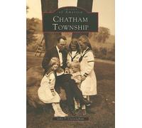 John T. Cunningham Chatham Township (Tascabile) Images of America