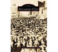 John T. Cunningham Kenneth D. Cole Atlantic City (Tascabile)