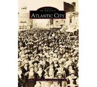 John T. Cunningham Kenneth D. Cole Atlantic City (Tascabile)