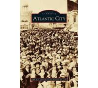John T Cunningham Kenneth D Cole Kenneth Cole Atlantic City (Copertina rigida)