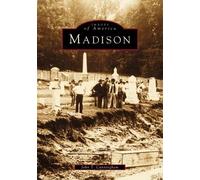 John T. Cunningham Madison (Tascabile) Images of America