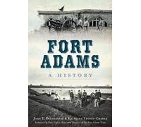John T. Duchesneau Kathleen Troost-cramer Fort Adams (Tascabile)