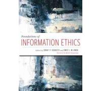 John T.F. Burgess Emily J. Knox Robert H Foundations of Information (Tascabile)