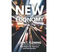 John T Fleming New Economy (Tascabile)