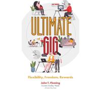 John T. Fleming Ultimate Gig (Copertina rigida)